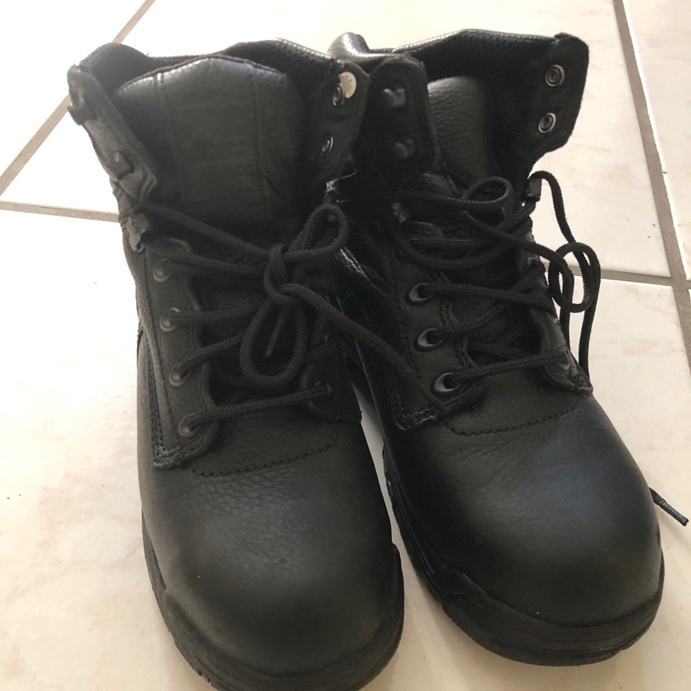 Black Tim’s